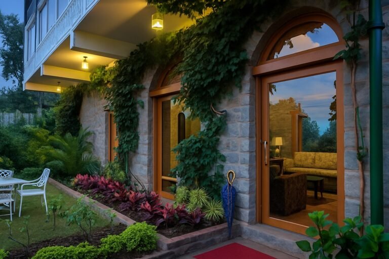 800 Year Old Fort in Himachal, The Untold Story of Kuthar Village, Solan